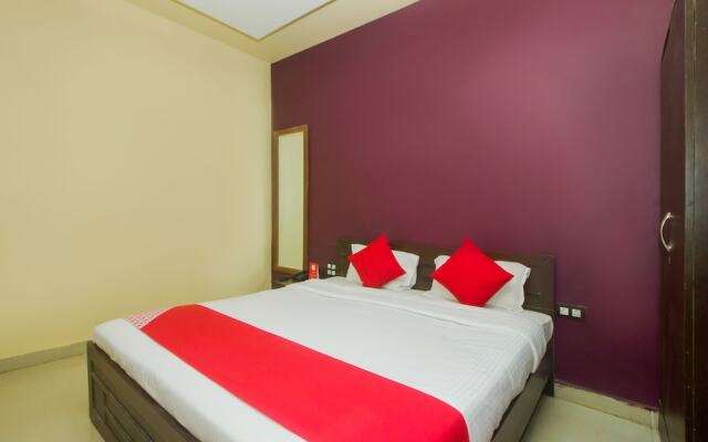 OYO 1069 Kohinoor Kings Inn