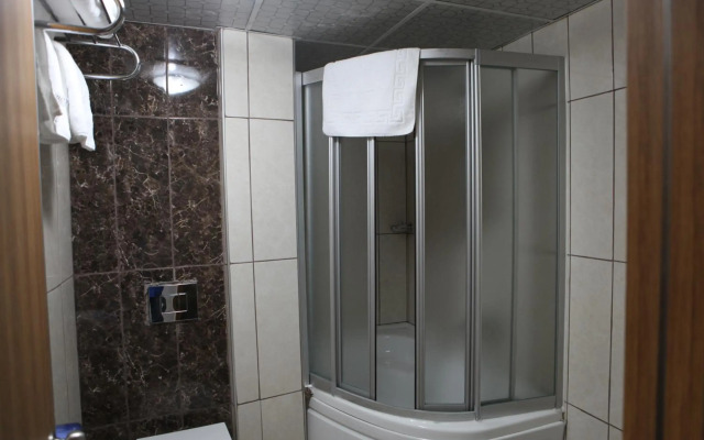 Garra Hotels