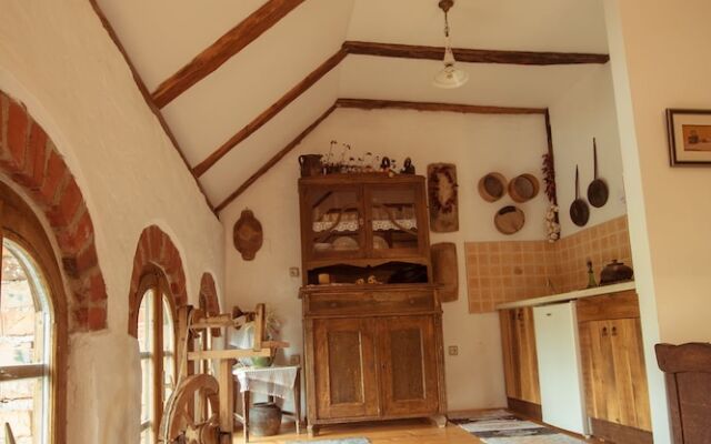 Country House Stara Kapela