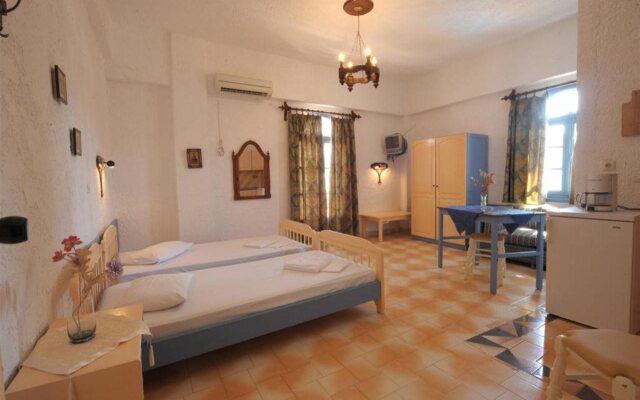 Sirena Apartments