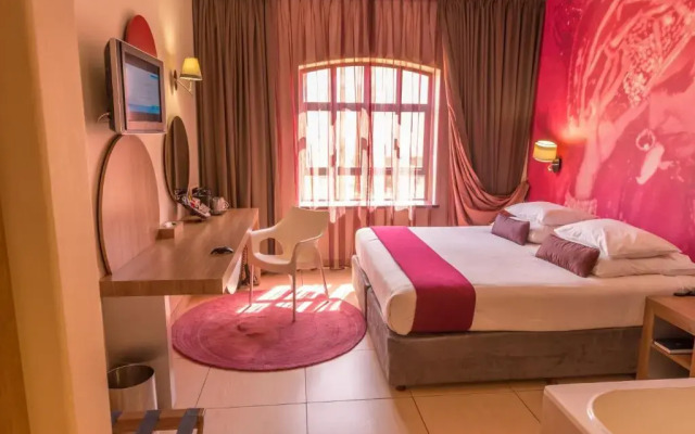 Peermont Metcourt at Rio, Klerksdorp