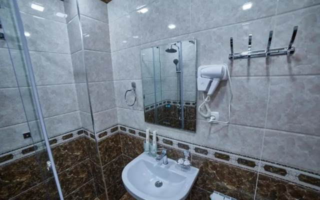 Comfort  Samarkand