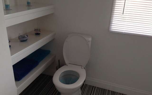 Satley Cottages B&B