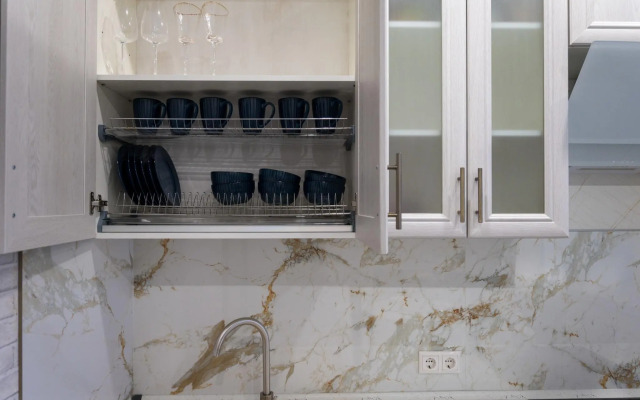 Apartments on Batumi highway 28a k1