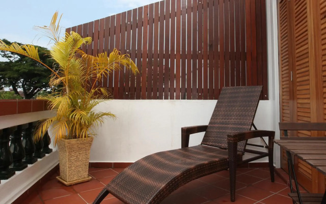 Gingerflower Boutique Hotel