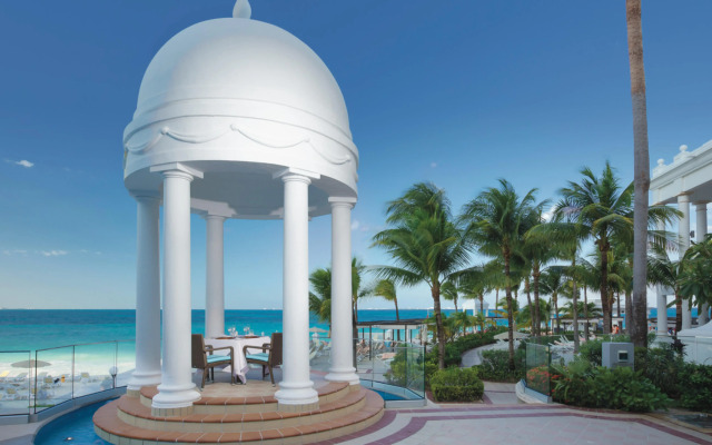 Hotel Riu Palace Las Americas - Adults Only- All Inclusive