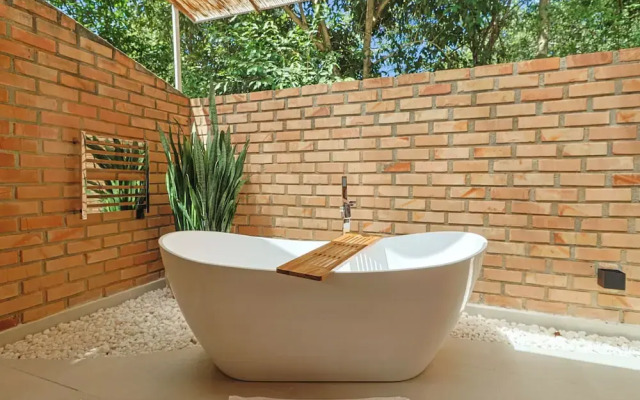 Eco Luar Boutique Hotel