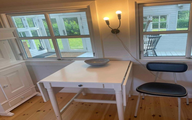 5 Star Holiday Home in Stege