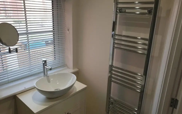 3 En-suite Bed Luxury Accommodation,Nr Warwick Uni