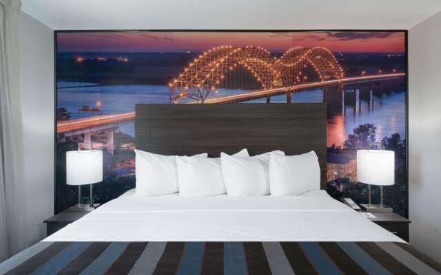 Wingate by Wyndham Horn Lake Southaven