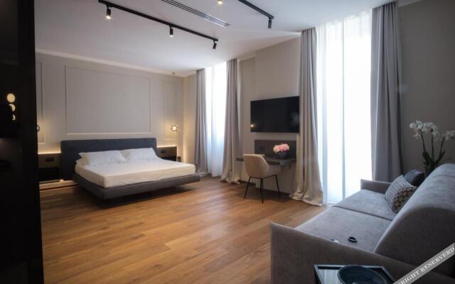 Palazzo Danisi Rooms&Suites