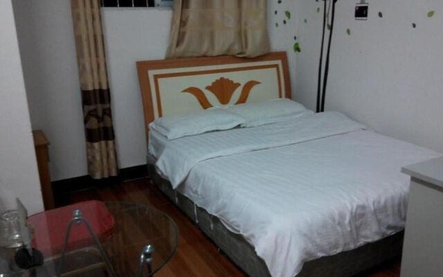 Guangzhou Yaju Apartment