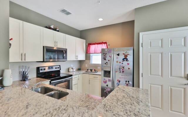 #35 Four Bedroom Townhouse