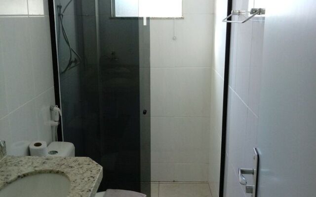 Pousada Rio das Ostras