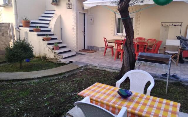 Detached House in Lagada Thessaloniki
