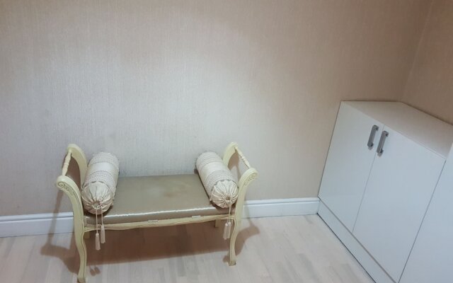 Accomodation by Cami