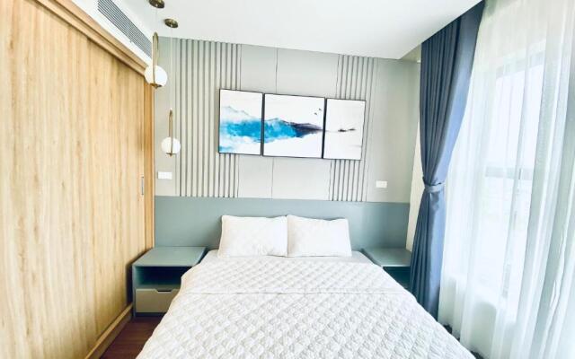 FLC Sea Tower - Quynhon Homes