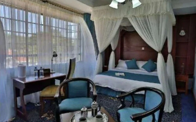 Cold Springs Boutique Hotel - Karen