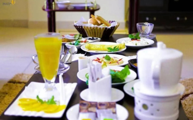 Milana Hotel