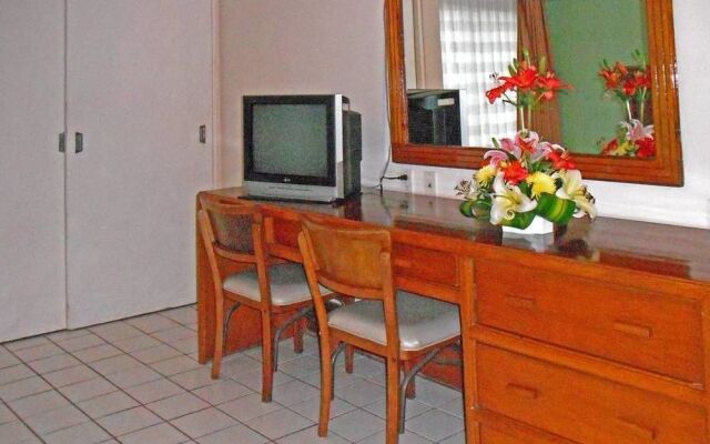 Gran Hotel Huatulco