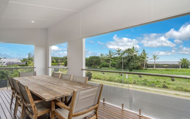 Your Luxury Escape - Summerhaven House