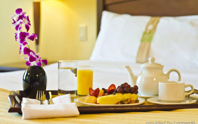 Holiday Inn Panama Canal by IHG