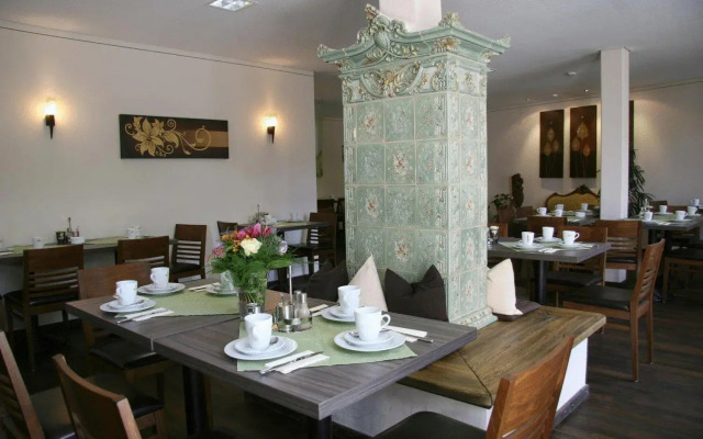 Hotel Linner