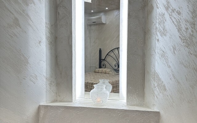 3 room apartment on Baghramyan