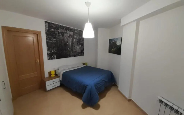 Apartamento La Cocineta 2º