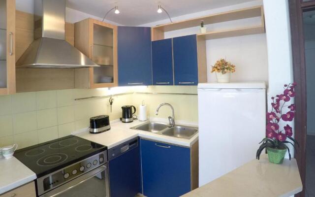Apartment Pizzybondo