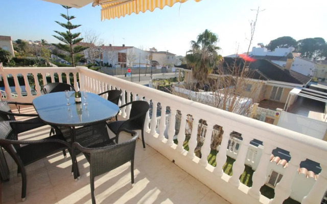 Casa Rosales 6