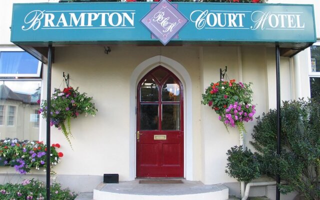 Brampton Court Hotel