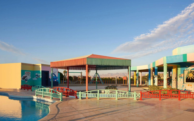 Sheraton Soma Bay Resort