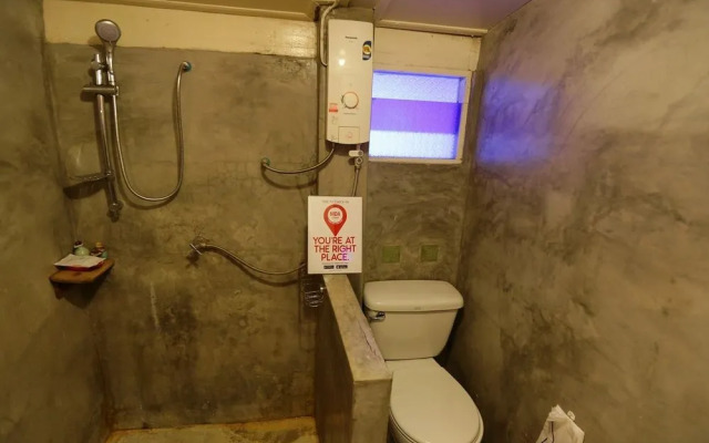 Nida Rooms Suan Dok 278 Walking City