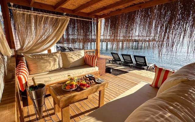 Transatlantik Beach Hotel