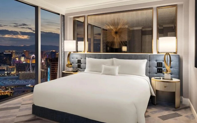 Fontainebleau Las Vegas