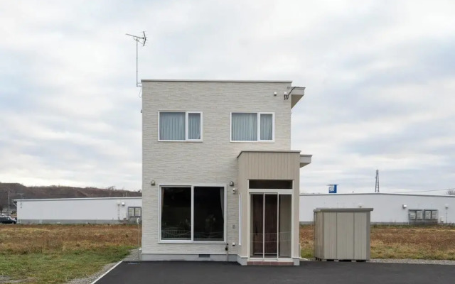 The Horizon Residence