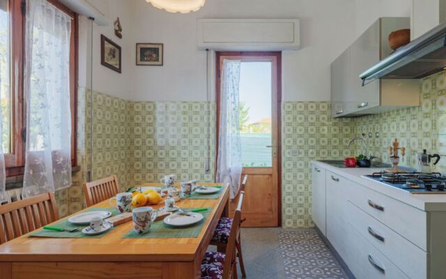 House Mauro Marina Pietrasanta