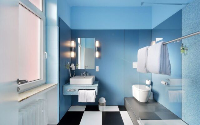 Cityhotel Thüringer Hof new CLASSIC