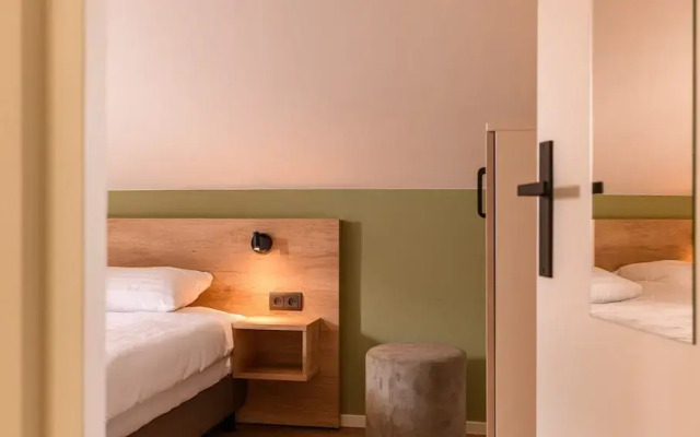 Summio Vakantiepark Reevallis