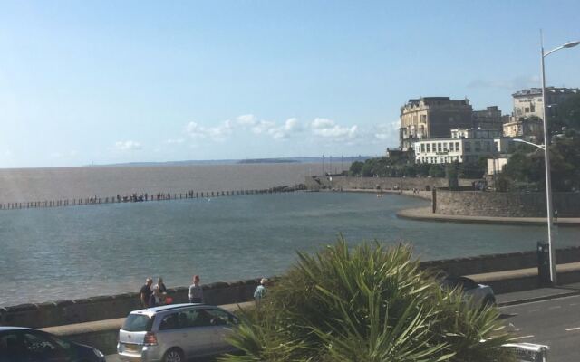 Madeira Cove Holiday Flat