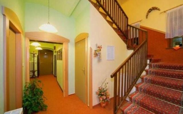 Pension Elisabeth