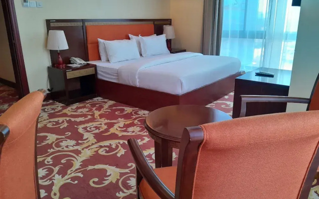 Morena Hotel Morogoro
