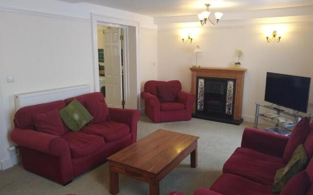 Castle Square Apartments Beaumaris