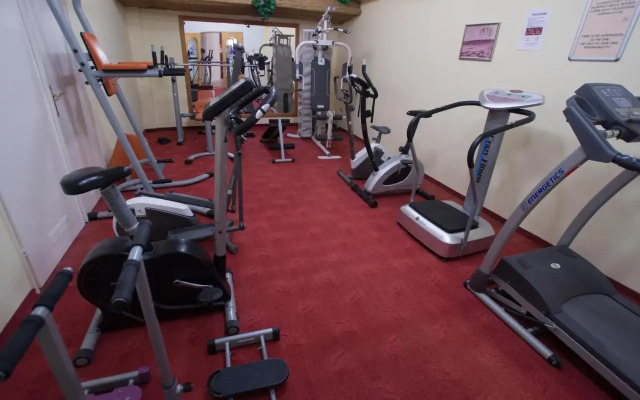 Matyas Kiraly Spa and Wellness Hotel