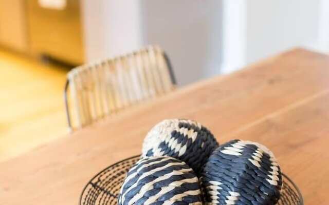 Trendy Little Italy 3 Bedroom Condo