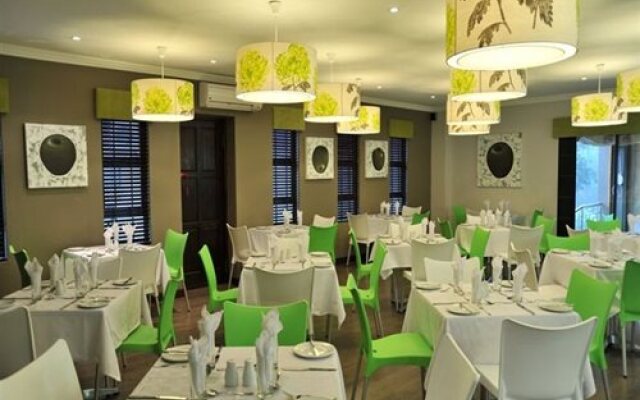 Glendower View Guest House