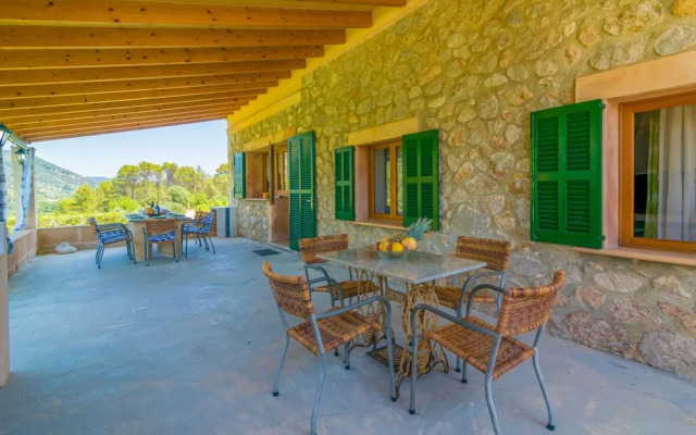 Cantabou Sa Coma D Inca