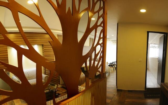 Hotel Sapphire