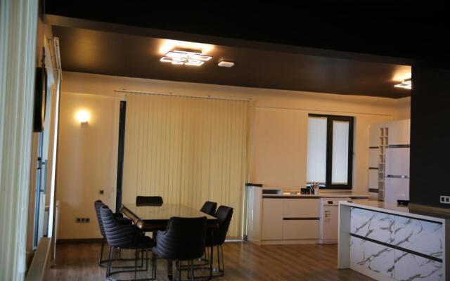 Mountain House Akhalsheni